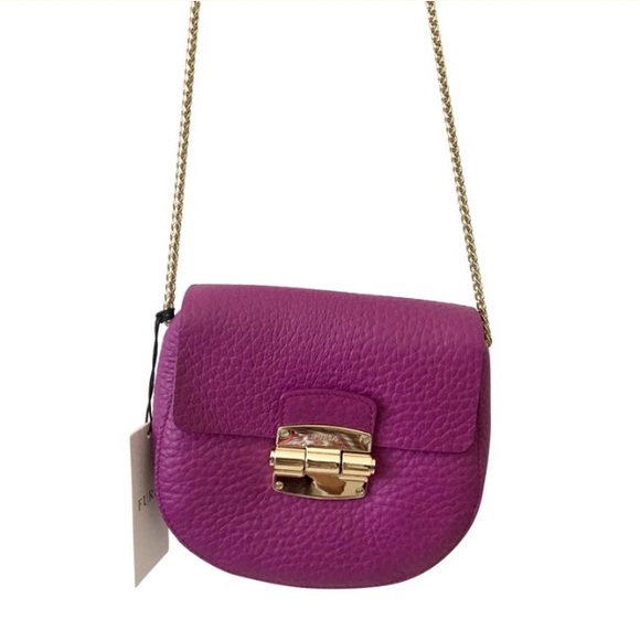 furla club mini
